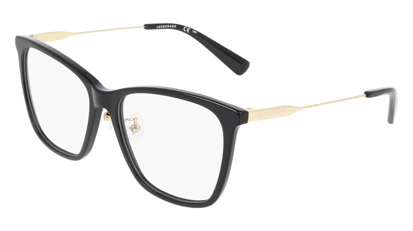 Longchamp LO2791LB Eyeglasses - view 2